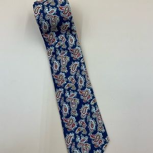 Rooster Puffer collections men neck ties